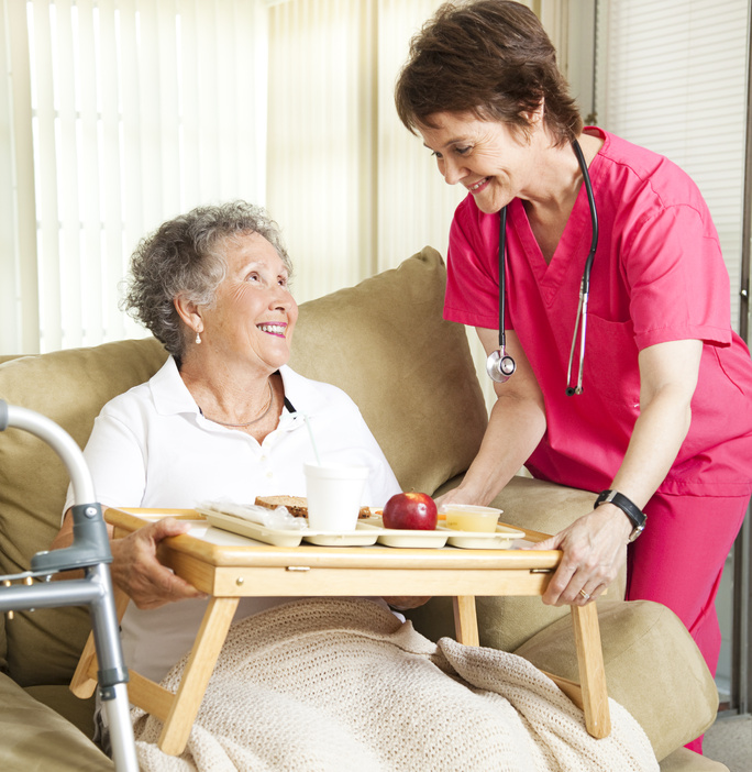 Nursing Homes VS. Hospice Care: What's the Difference? Post Image
