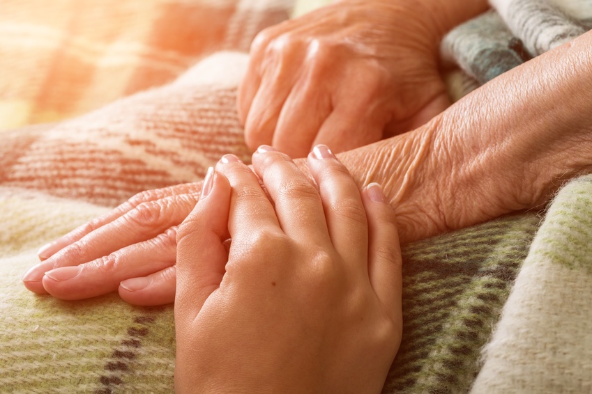 Hospice Services: Separating Fact From Fiction Post Image