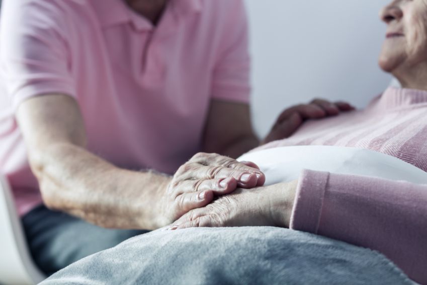How To Plan and Schedule a Hospice Visit Post Image