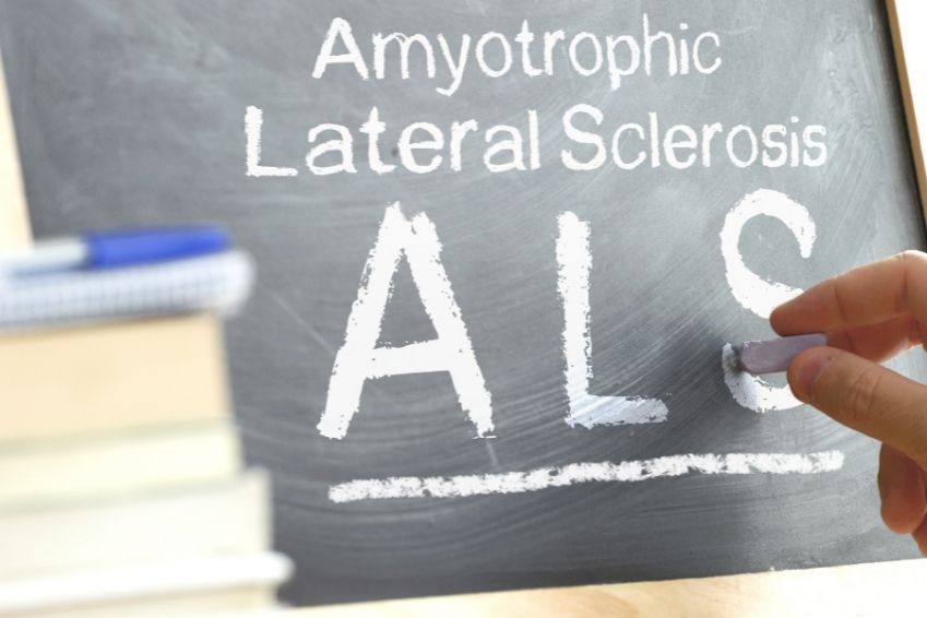 What To Expect During the End Stages of ALS Post Image