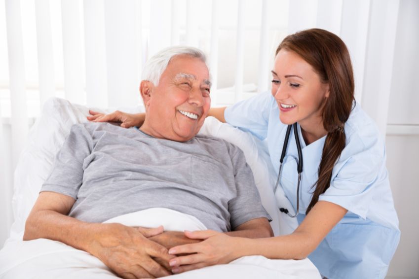 How Hospice Care Has Improved Over the Years Post Image