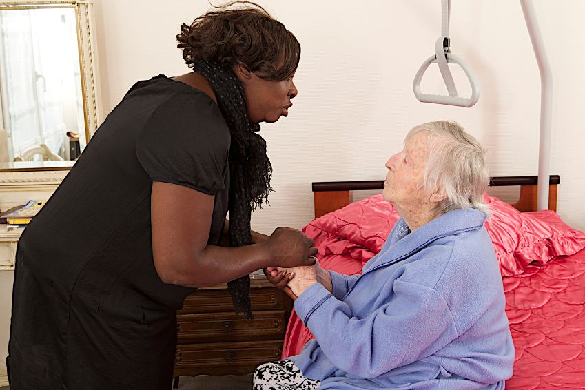 Post: Understanding the Importance of Spiritual Care in Hospice