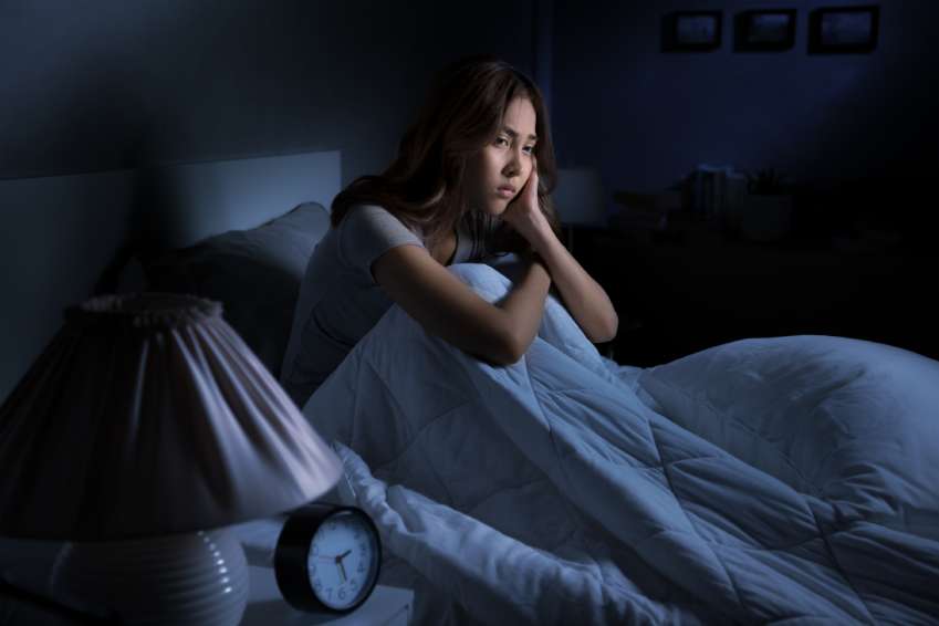 Post: A Brief Look at the Physical Symptoms of Grief