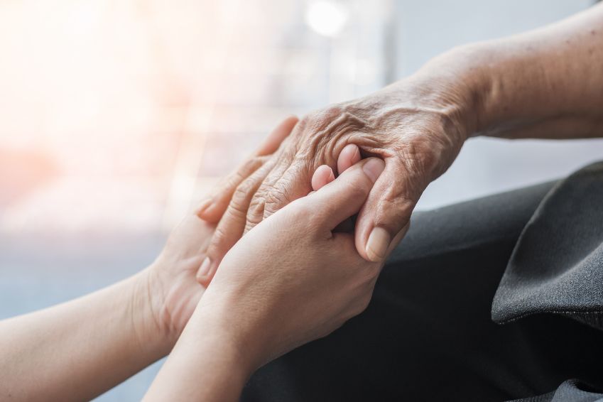 Post: 10 Common Misconceptions About Palliative Care