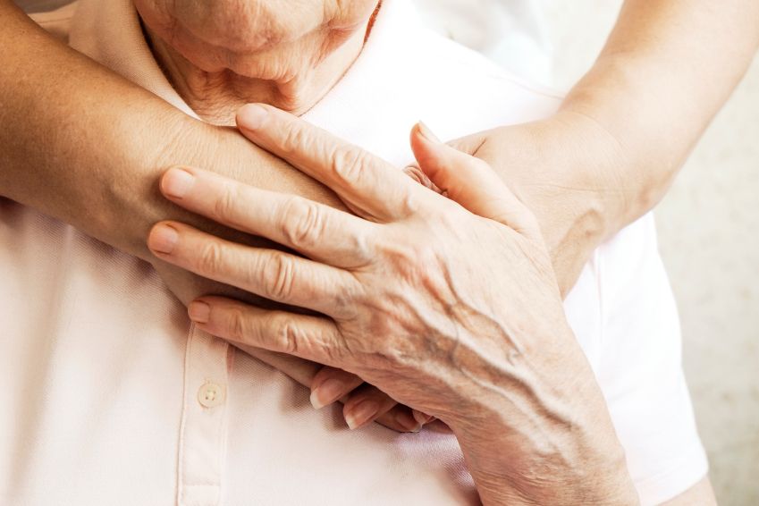 10 Signs To Call Hospice for Loved Ones With Dementia Post Image