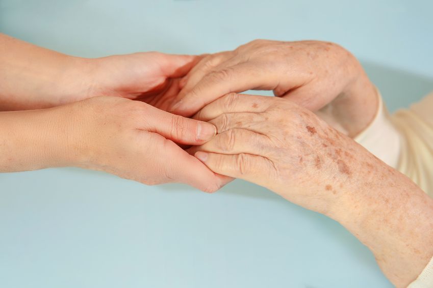 Post: How To Meet Spiritual Needs of Hospice Patients
