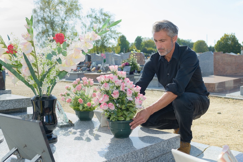 Post: Ways To Help Your Loved One Be Remembered