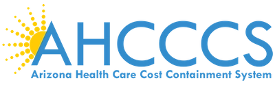 AHCCCS logo