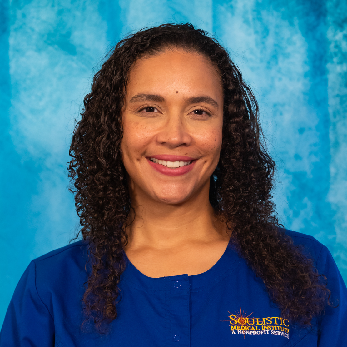 Soulistic Hospice Team Member Miranda Feldman, BSN RN