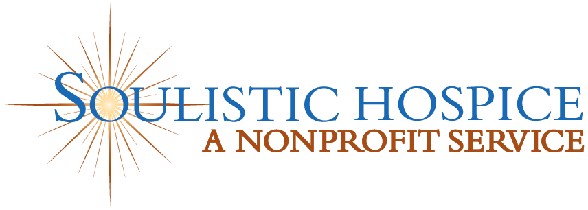 Soulistic Hospice Logo